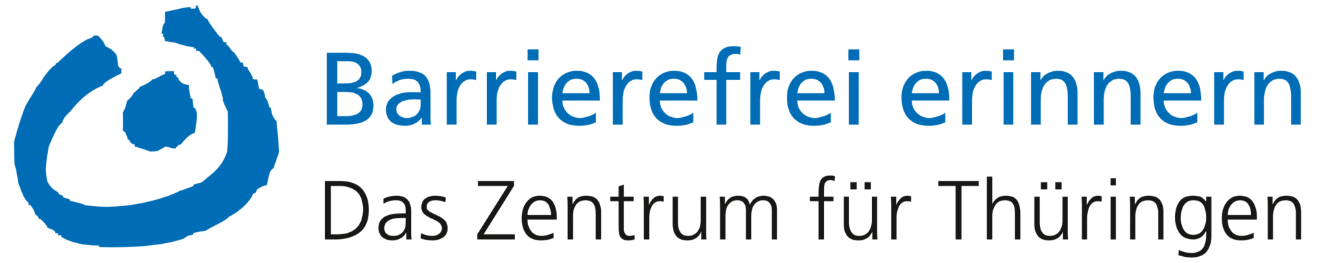 Barrierefrei erinnern - Das Zentrum für Thüringen