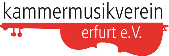 Kammermusikvereins Erfurt e.V.